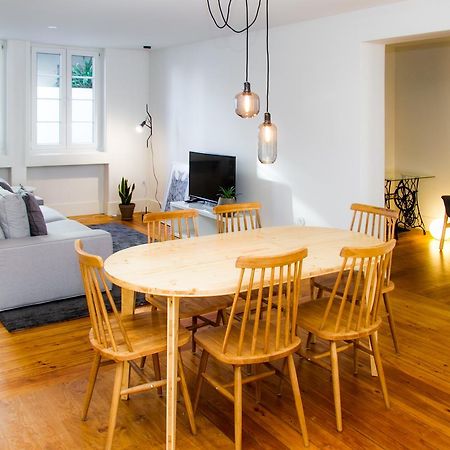 Liiiving In Porto | Santa Catarina Luxury Apartments Luaran gambar