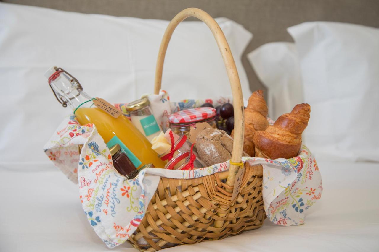 Liiiving In Porto | Santa Catarina Luxury Apartments Luaran gambar