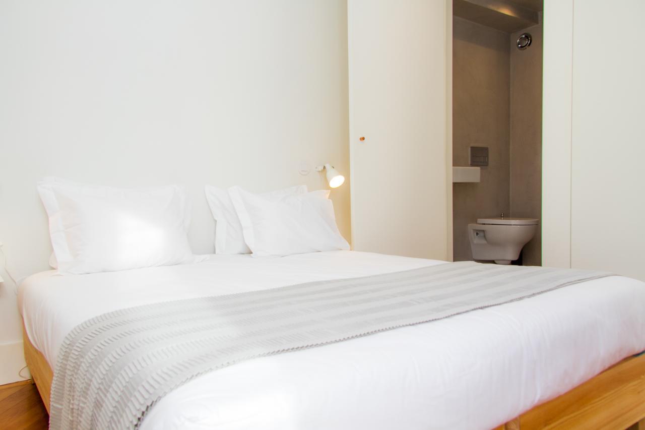Liiiving In Porto | Santa Catarina Luxury Apartments Luaran gambar