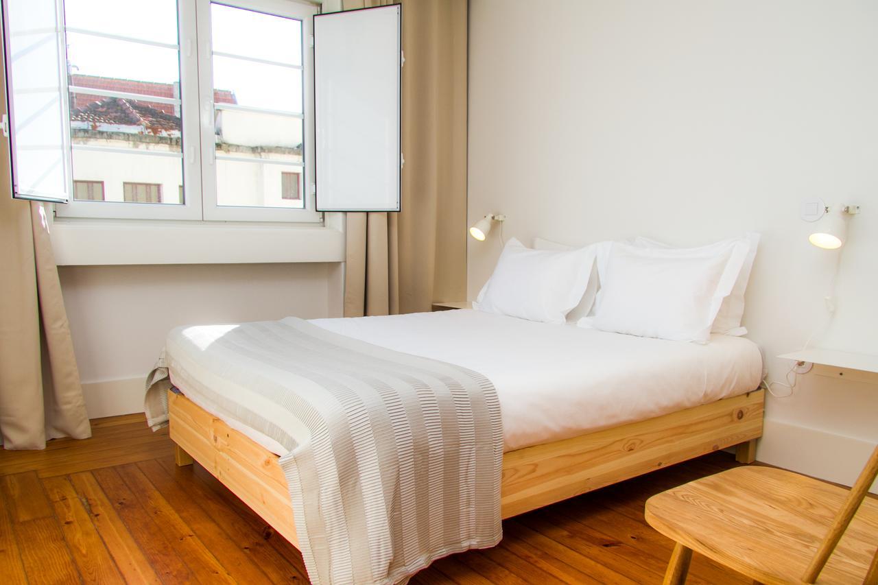 Liiiving In Porto | Santa Catarina Luxury Apartments Luaran gambar