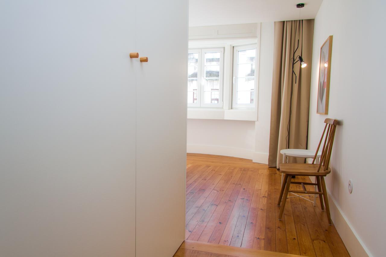 Liiiving In Porto | Santa Catarina Luxury Apartments Luaran gambar