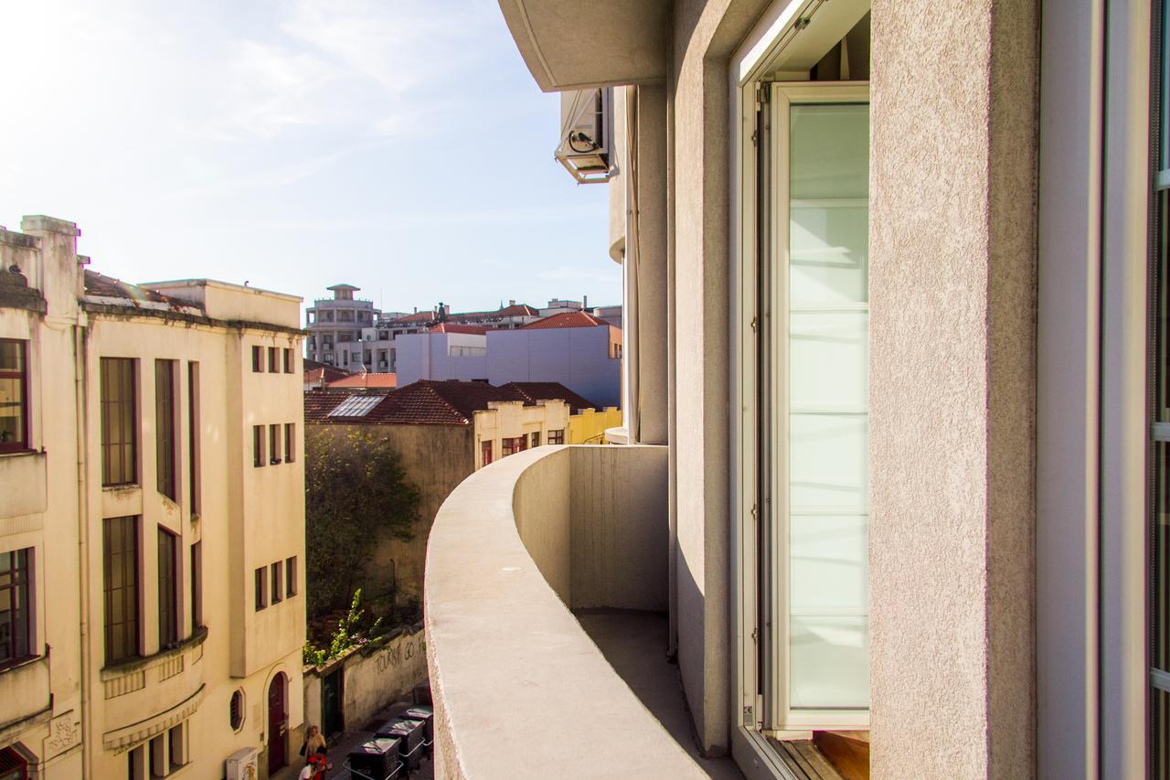 Liiiving In Porto | Santa Catarina Luxury Apartments Luaran gambar
