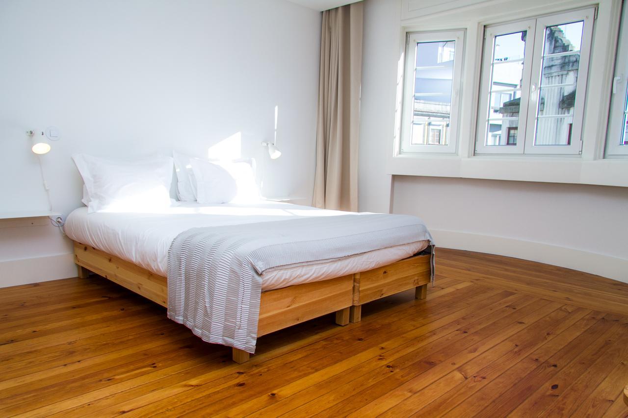 Liiiving In Porto | Santa Catarina Luxury Apartments Luaran gambar
