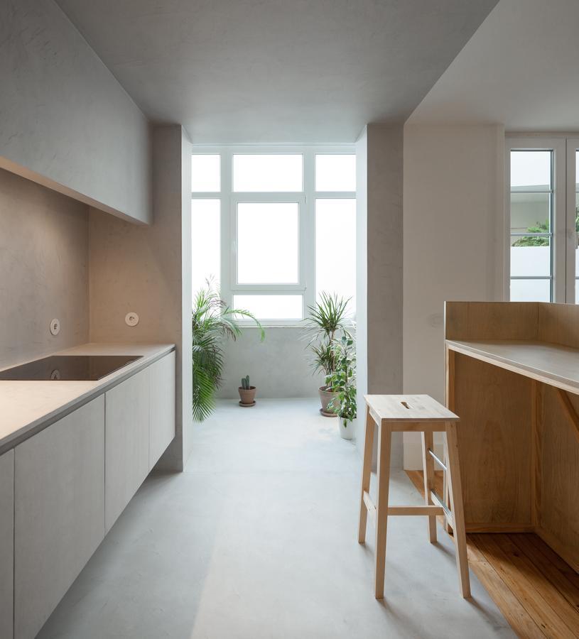 Liiiving In Porto | Santa Catarina Luxury Apartments Luaran gambar