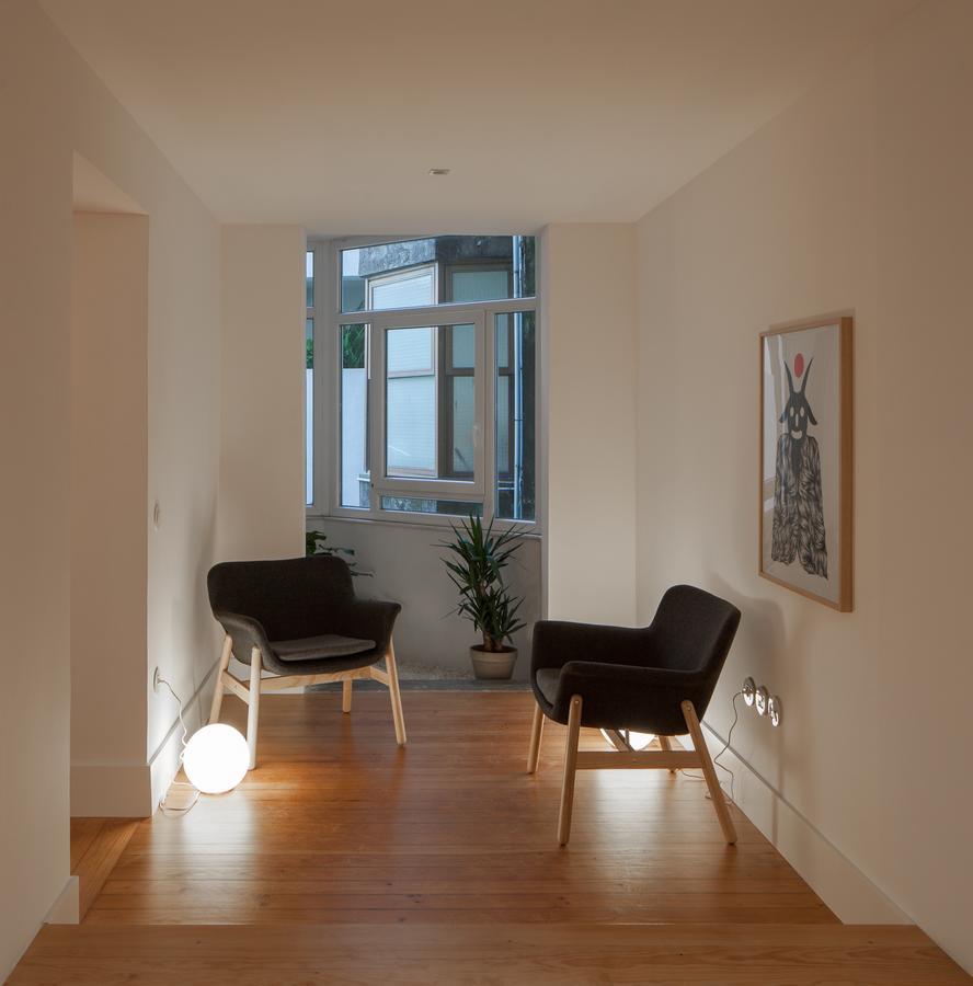 Liiiving In Porto | Santa Catarina Luxury Apartments Luaran gambar