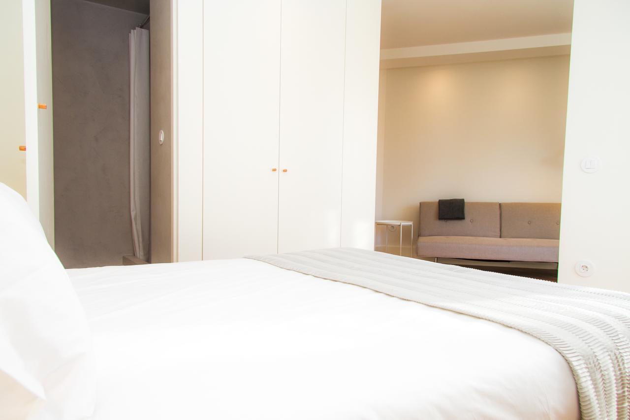 Liiiving In Porto | Santa Catarina Luxury Apartments Luaran gambar