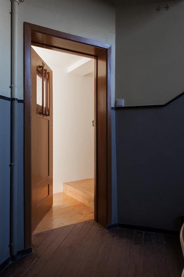 Liiiving In Porto | Santa Catarina Luxury Apartments Luaran gambar