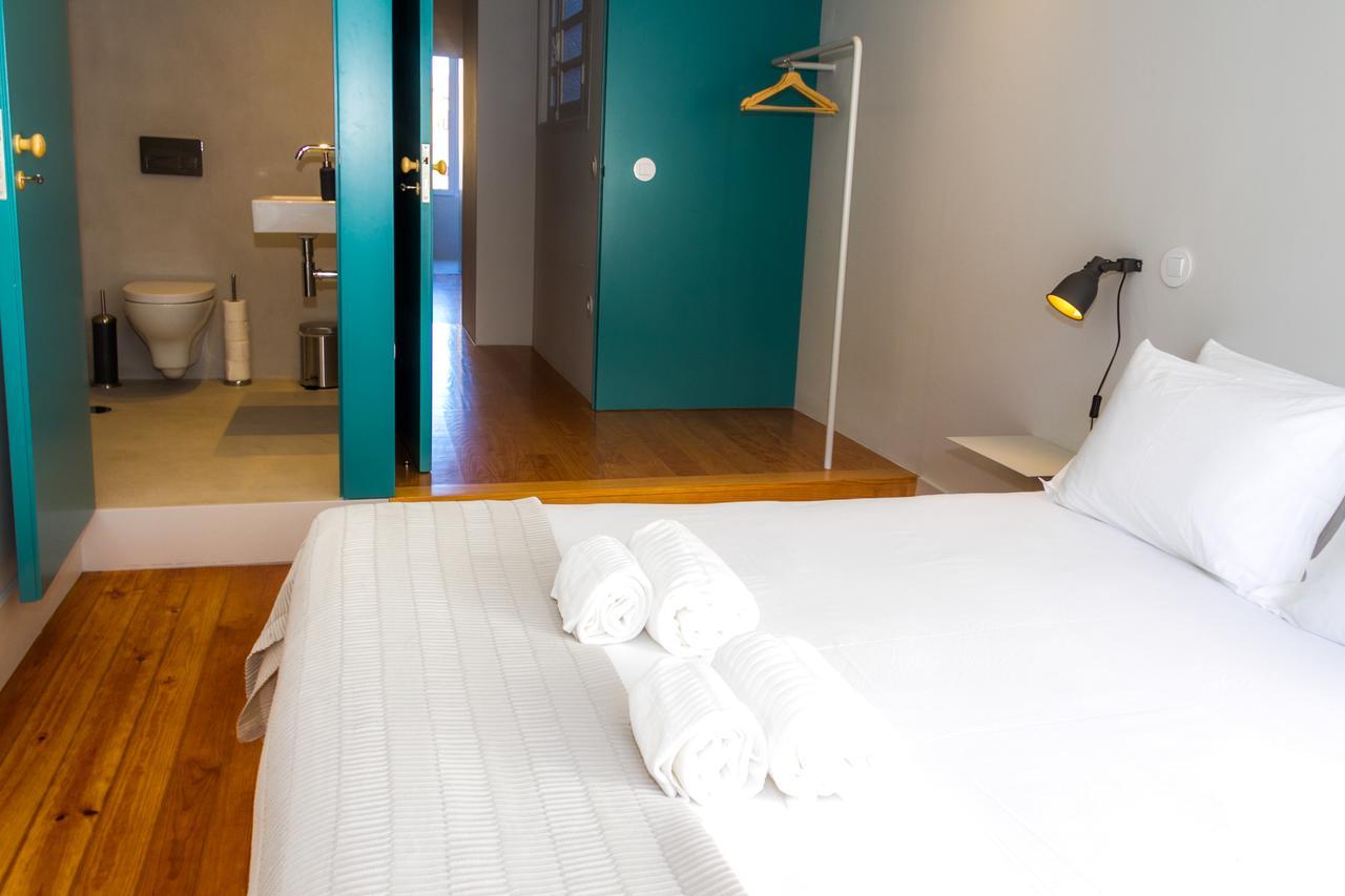 Liiiving In Porto | Santa Catarina Luxury Apartments Luaran gambar