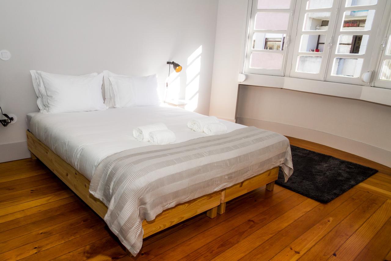Liiiving In Porto | Santa Catarina Luxury Apartments Luaran gambar