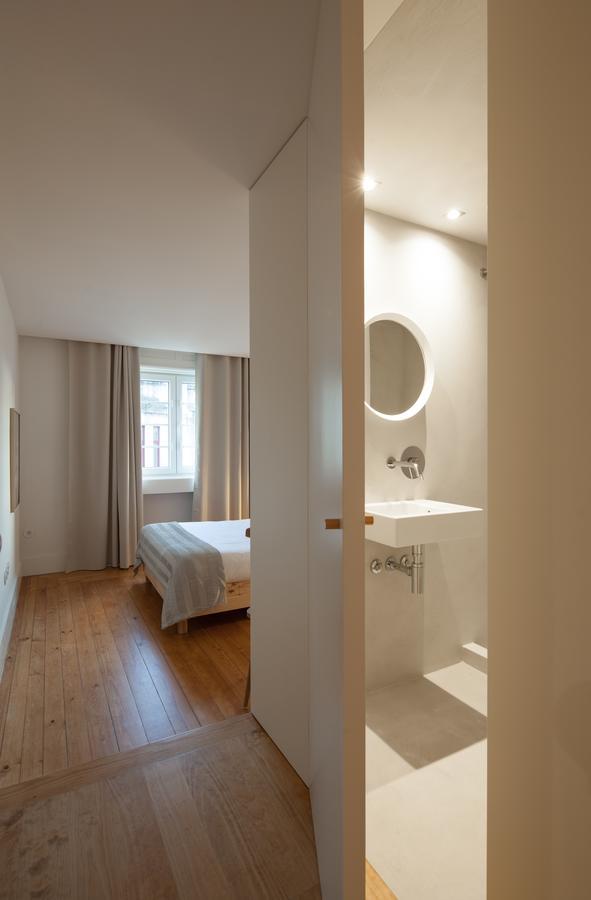 Liiiving In Porto | Santa Catarina Luxury Apartments Luaran gambar