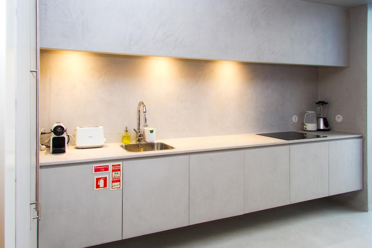 Liiiving In Porto | Santa Catarina Luxury Apartments Luaran gambar